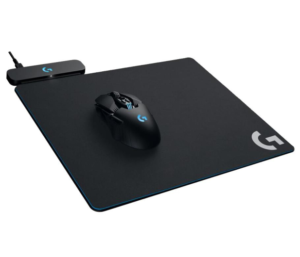 Logitech Powerplay Wireless Charging System - 384935 - zdjęcie 3